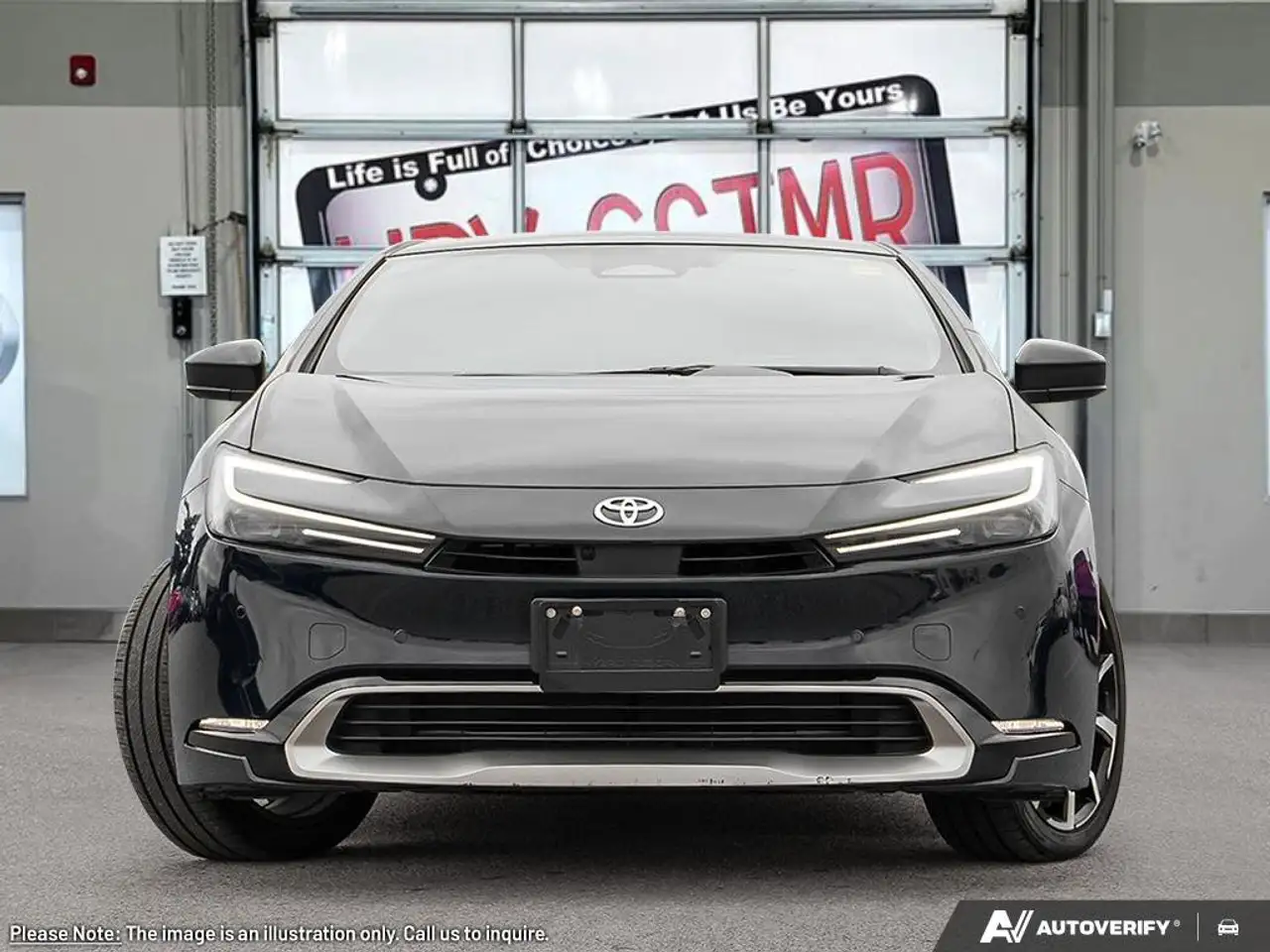 Toyota Prius снимка Toyota Prius
