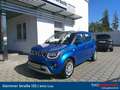 Suzuki Ignis 1,2 Dualjet Hybrid Clear Blau - thumbnail 1