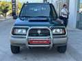 Suzuki Vitara 1.9TD Wagon Superlujo Verde - thumbnail 3