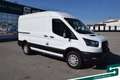 Ford Transit 2.0 L2H2 AHK Klima Tempomat TÜV 01/27 Weiß - thumbnail 3