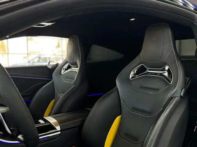 Mercedes-Benz CLE 220 53 AMG 4Matic