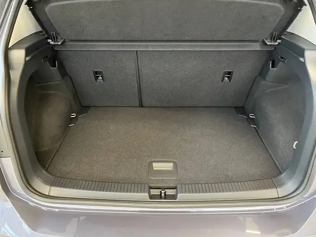 Volkswagen T-Cross view 14