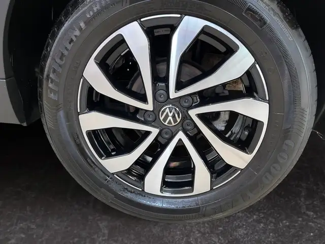 Volkswagen T-Cross view 15