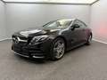 Mercedes-Benz E 400 d Coupe AMG LINE*PANO*360*WIDE*BEAM Negru - thumbnail 1