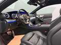 Mercedes-Benz E 400 d Coupe AMG LINE*PANO*360*WIDE*BEAM Negru - thumbnail 9