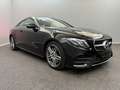 Mercedes-Benz E 400 d Coupe AMG LINE*PANO*360*WIDE*BEAM Negru - thumbnail 3