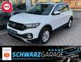 Volkswagen T-Cross Life*BLUETOOTH*PDC*WENIG-KM* Blanc - thumbnail 1