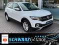 Volkswagen T-Cross Life*BLUETOOTH*PDC*WENIG-KM* Blanc - thumbnail 26