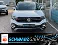 Volkswagen T-Cross Life*BLUETOOTH*PDC*WENIG-KM* Blanc - thumbnail 27