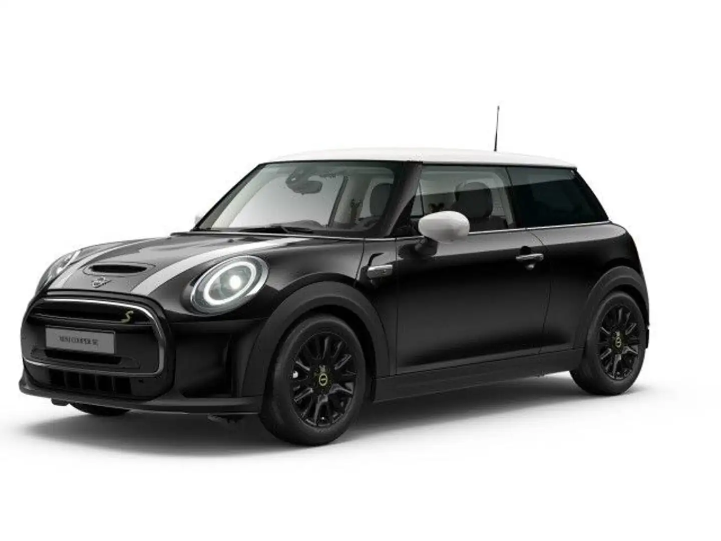 MINI Cooper SE . Classic Trim Klimaaut. Sportsitze PDC Schwarz - 1