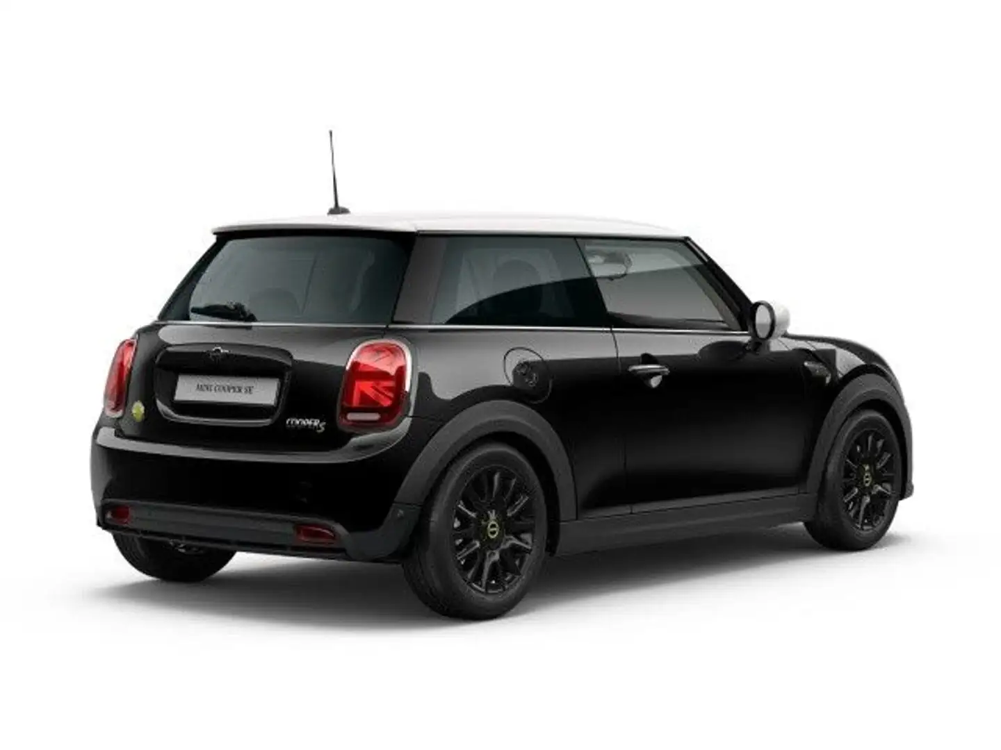 MINI Cooper SE . Classic Trim Klimaaut. Sportsitze PDC Schwarz - 2