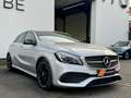 Mercedes-Benz A 180 d AUTO - PACK AMG - ALCANTARA - CAMERA - FULL LED Gris - thumbnail 4
