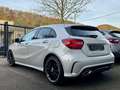 Mercedes-Benz A 180 d AUTO - PACK AMG - ALCANTARA - CAMERA - FULL LED Gris - thumbnail 17