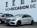 Mercedes-Benz A 180 d AUTO - PACK AMG - ALCANTARA - CAMERA - FULL LED Gris - thumbnail 1