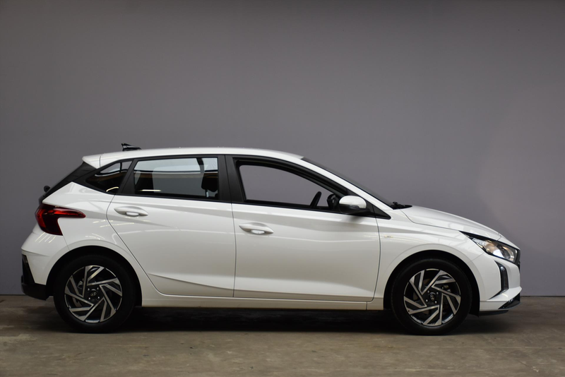 Hyundai i20 1.0 T-GDI Comfort Smart | Navigatie | Camera — photo 7