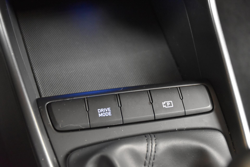 Hyundai i20 1.0 T-GDI Comfort Smart | Navigatie | Camera — photo 25