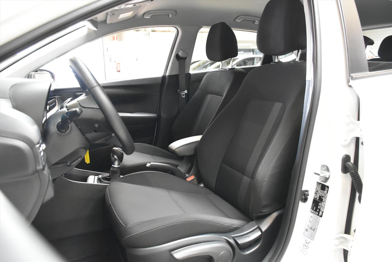 Hyundai i20 1.0 T-GDI Comfort Smart | Navigatie | Camera — photo 14