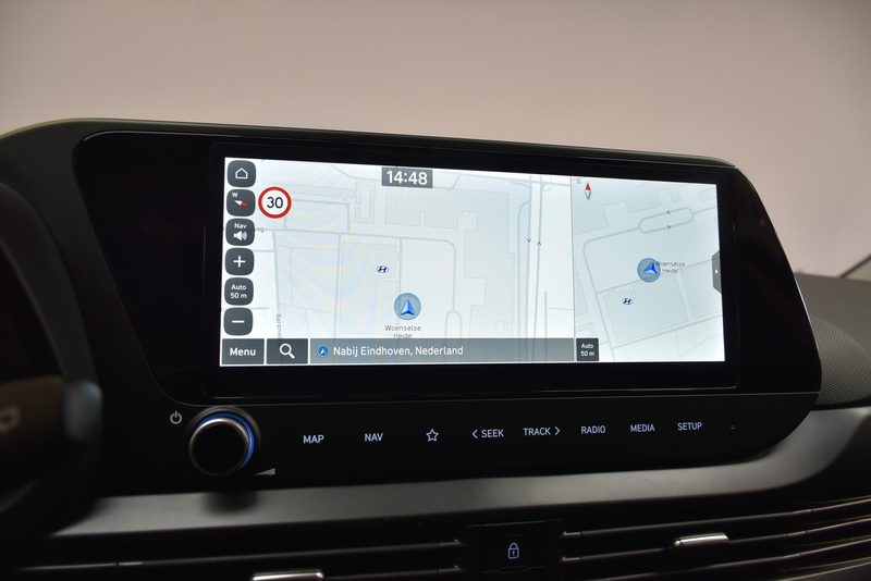 Hyundai i20 1.0 T-GDI Comfort Smart | Navigatie | Camera — photo 22