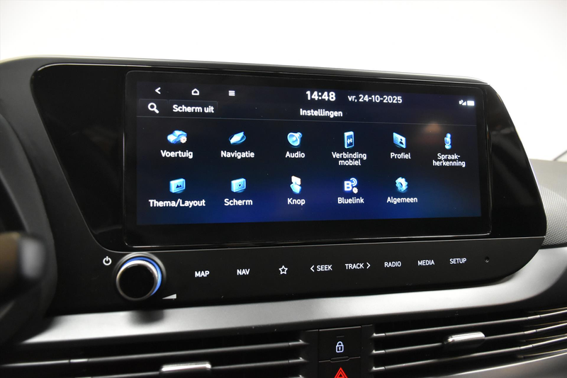 Hyundai i20 1.0 T-GDI Comfort Smart | Navigatie | Camera — photo 21