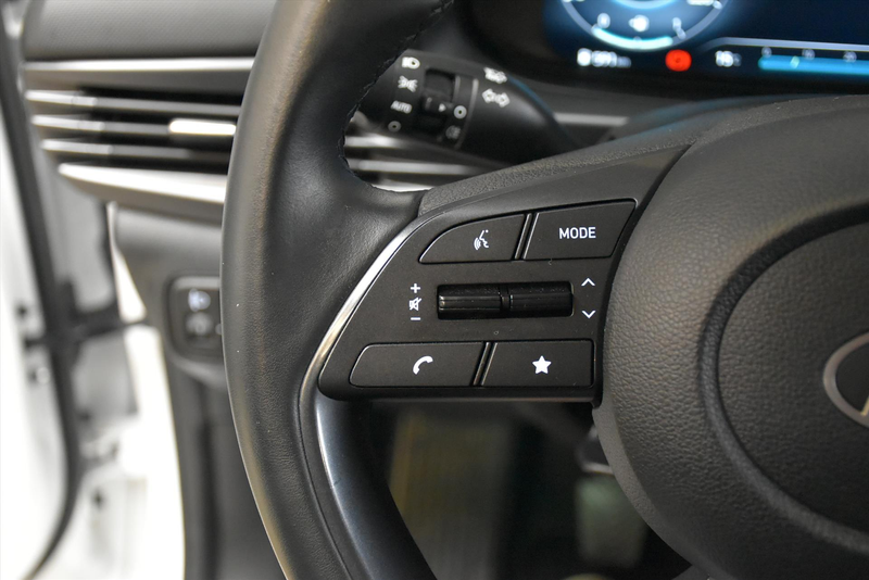 Hyundai i20 1.0 T-GDI Comfort Smart | Navigatie | Camera — photo 18