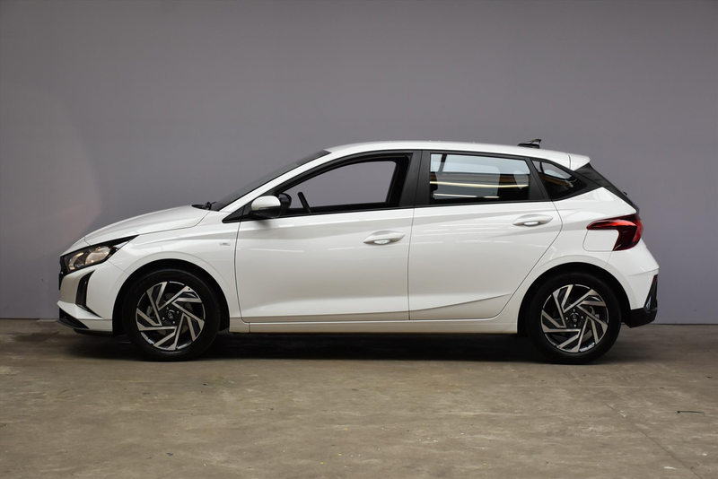 Hyundai i20 1.0 T-GDI Comfort Smart | Navigatie | Camera — photo 11