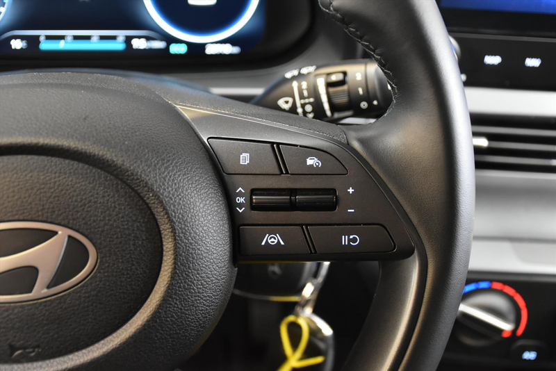 Hyundai i20 1.0 T-GDI Comfort Smart | Navigatie | Camera — photo 19