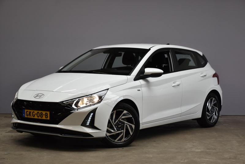 Hyundai i20 1.0 T-GDI Comfort Smart | Navigatie | Camera