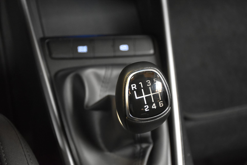 Hyundai i20 1.0 T-GDI Comfort Smart | Navigatie | Camera — photo 26