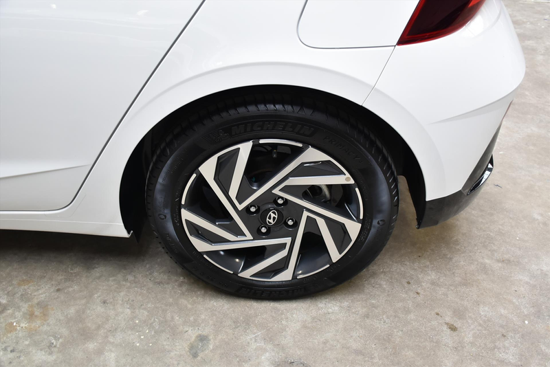 Hyundai i20 1.0 T-GDI Comfort Smart | Navigatie | Camera — photo 27
