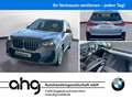 BMW X1 sDrive20i Steptronic M Sport AHK Sitz elektri Silber - thumbnail 1
