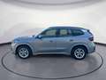 BMW X1 sDrive20i Steptronic M Sport AHK Sitz elektri Silber - thumbnail 3