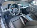 BMW X1 sDrive20i Steptronic M Sport AHK Sitz elektri Silber - thumbnail 8