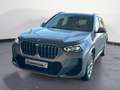 BMW X1 sDrive20i Steptronic M Sport AHK Sitz elektri Silber - thumbnail 2