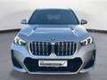 BMW X1 sDrive20i Steptronic M Sport AHK Sitz elektri Silber - thumbnail 7