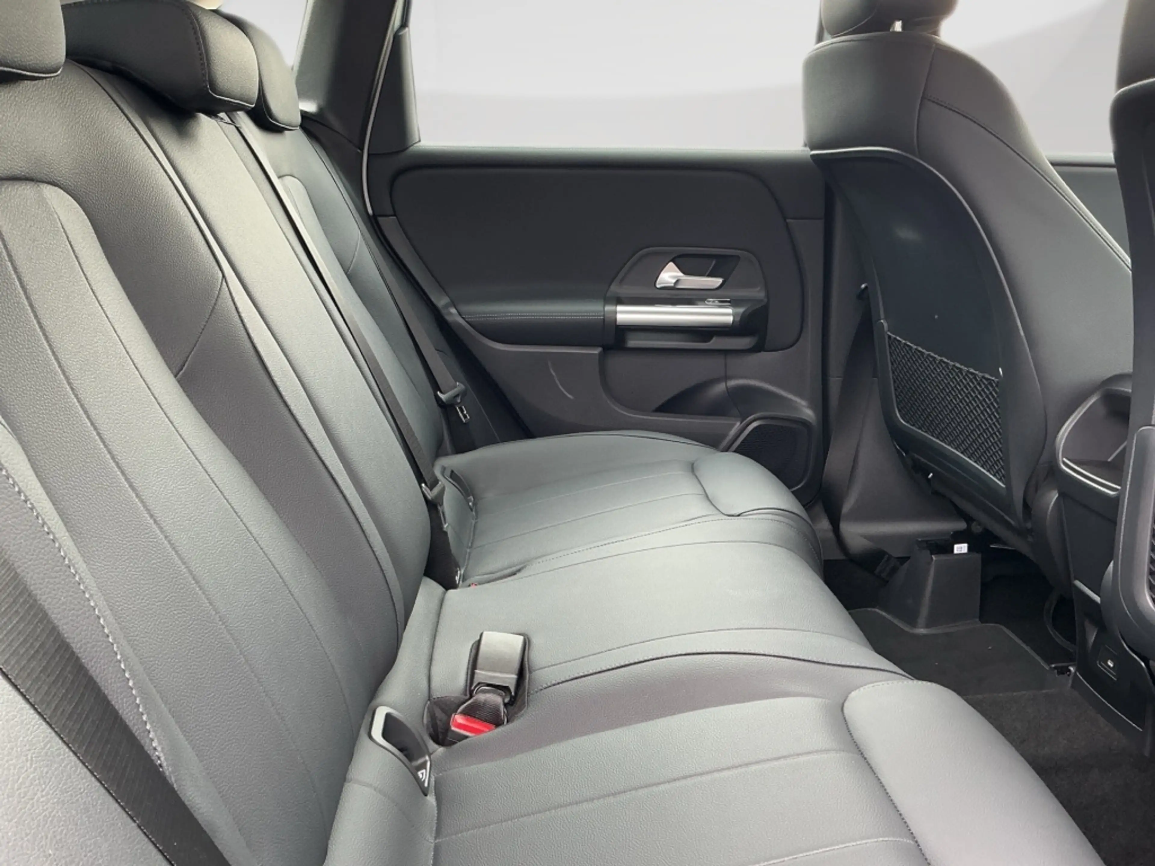 Mercedes-Benz B 200 PROGRESSIVE LED SPUR KAMERA TOTW VZ-ASSIST — photo 14