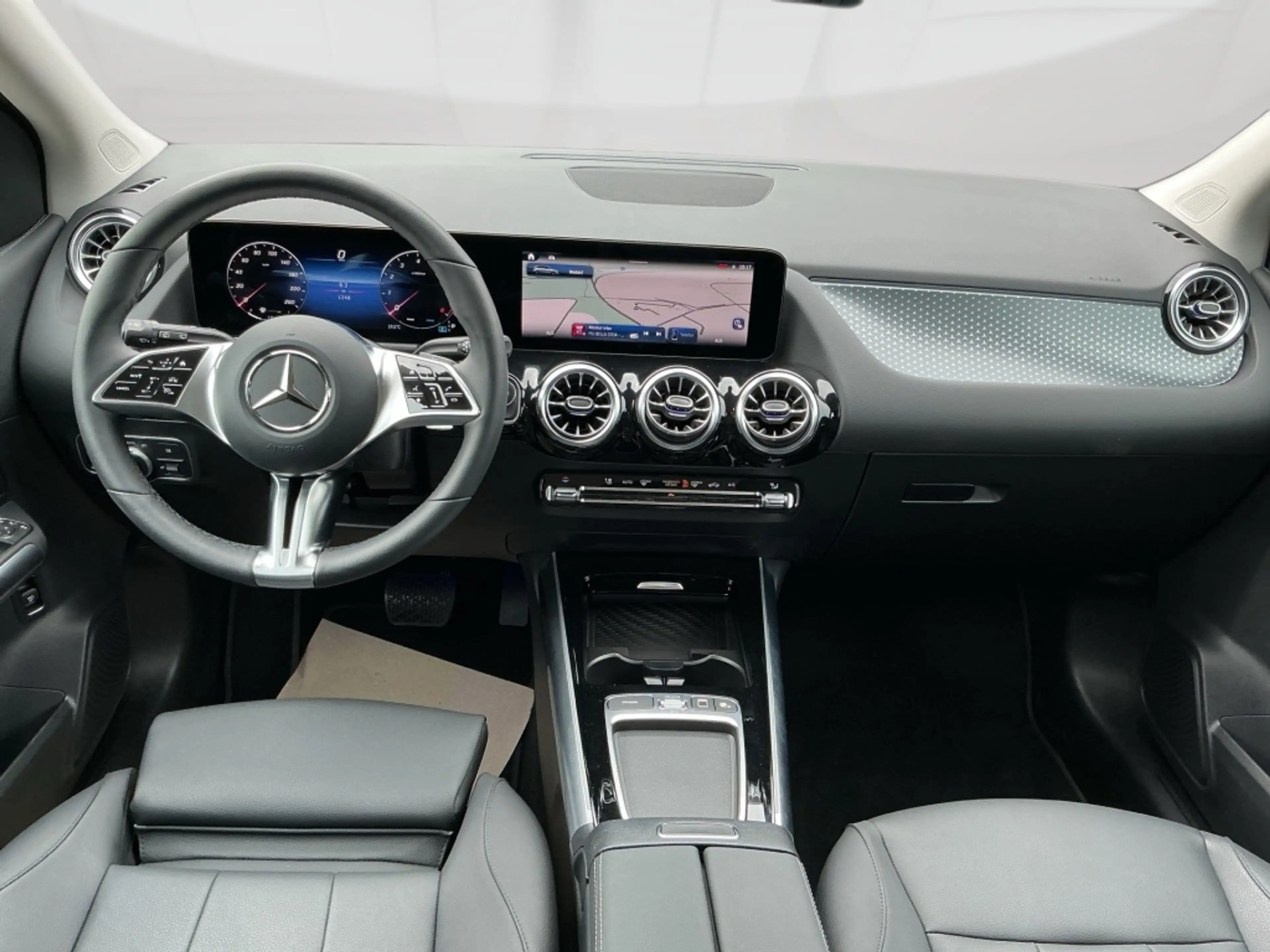 Mercedes-Benz B 200 PROGRESSIVE LED SPUR KAMERA TOTW VZ-ASSIST — photo 13
