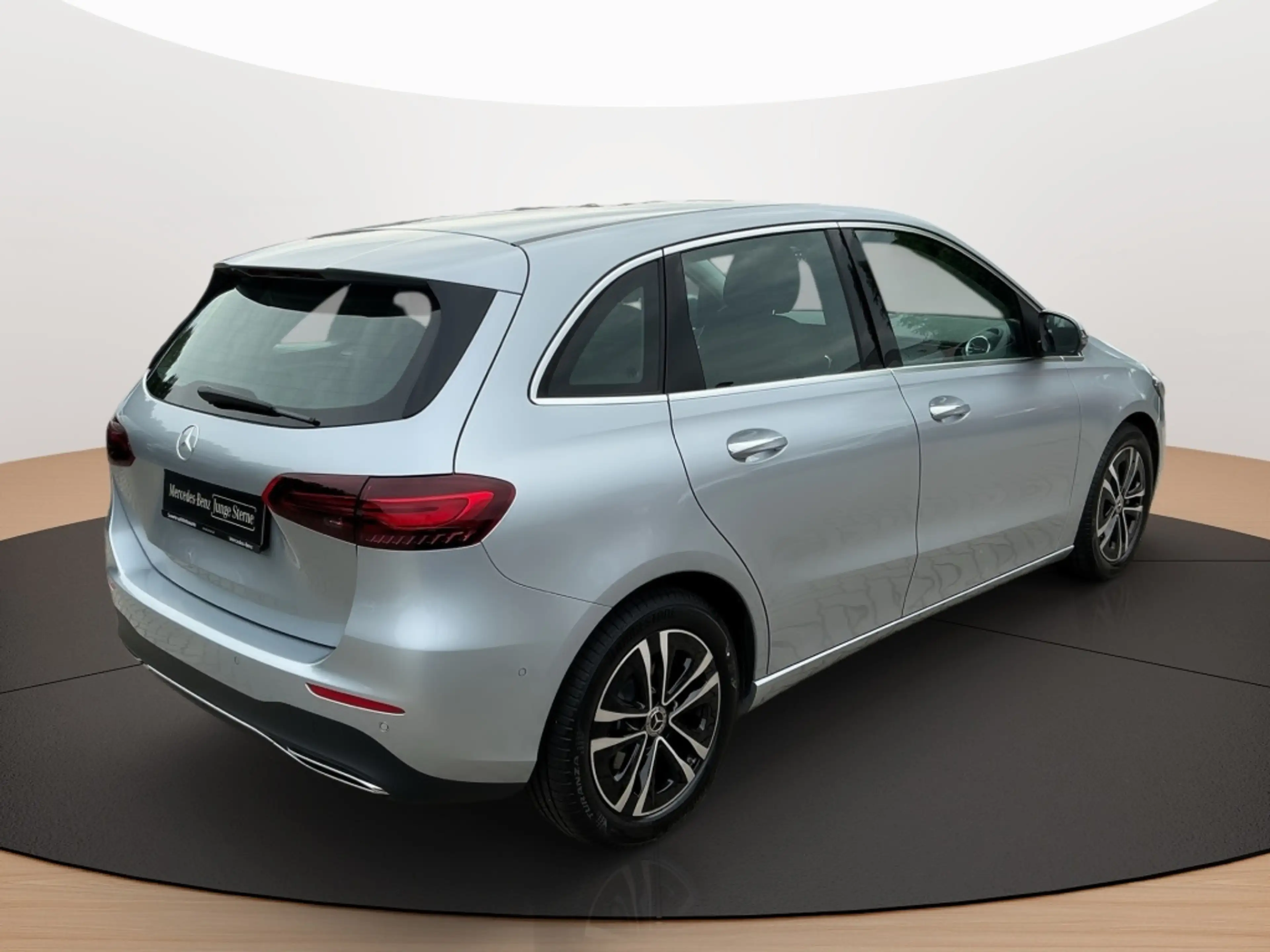 Mercedes-Benz B 200 PROGRESSIVE LED SPUR KAMERA TOTW VZ-ASSIST — photo 7