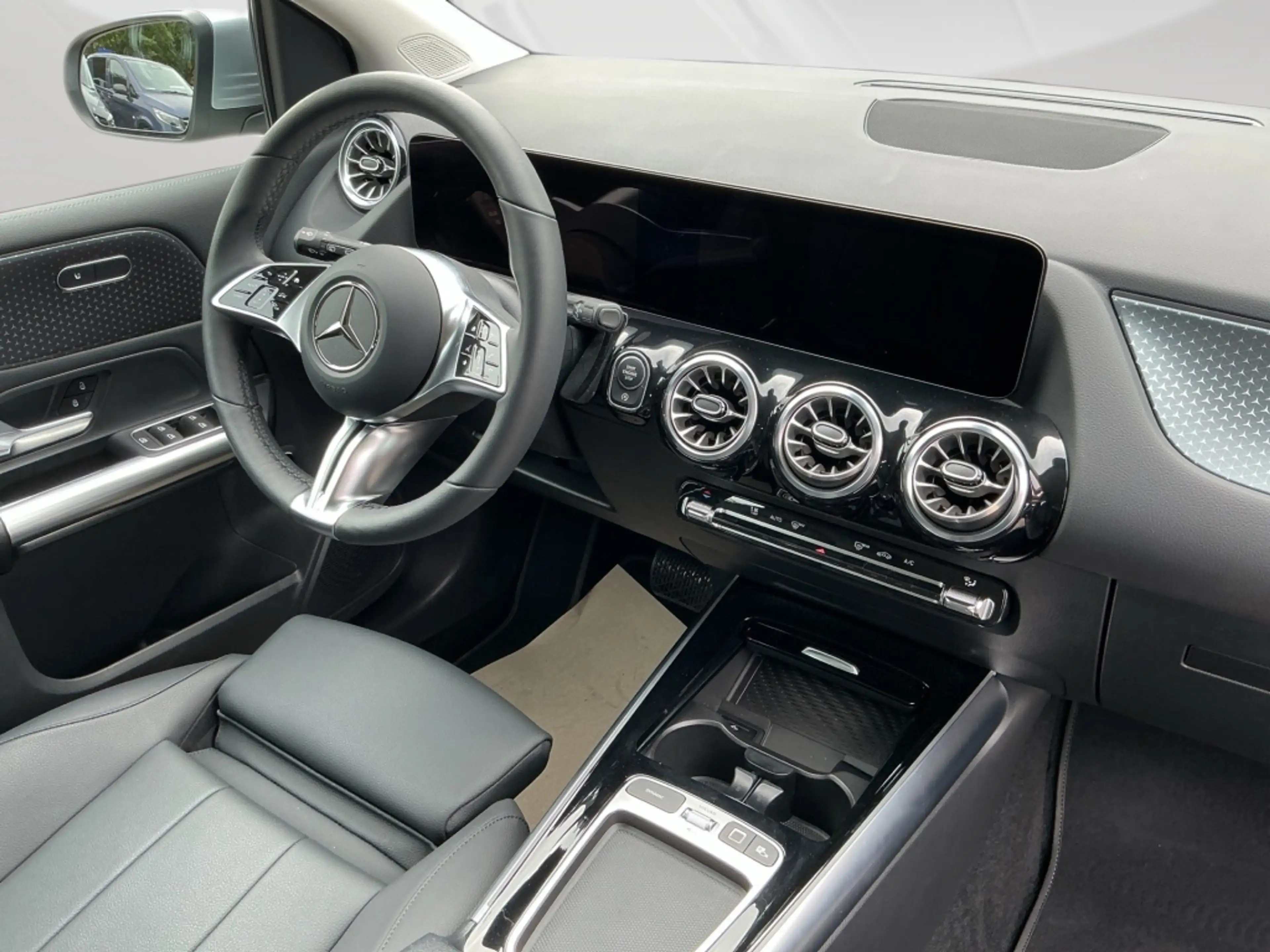 Mercedes-Benz B 200 PROGRESSIVE LED SPUR KAMERA TOTW VZ-ASSIST — photo 11