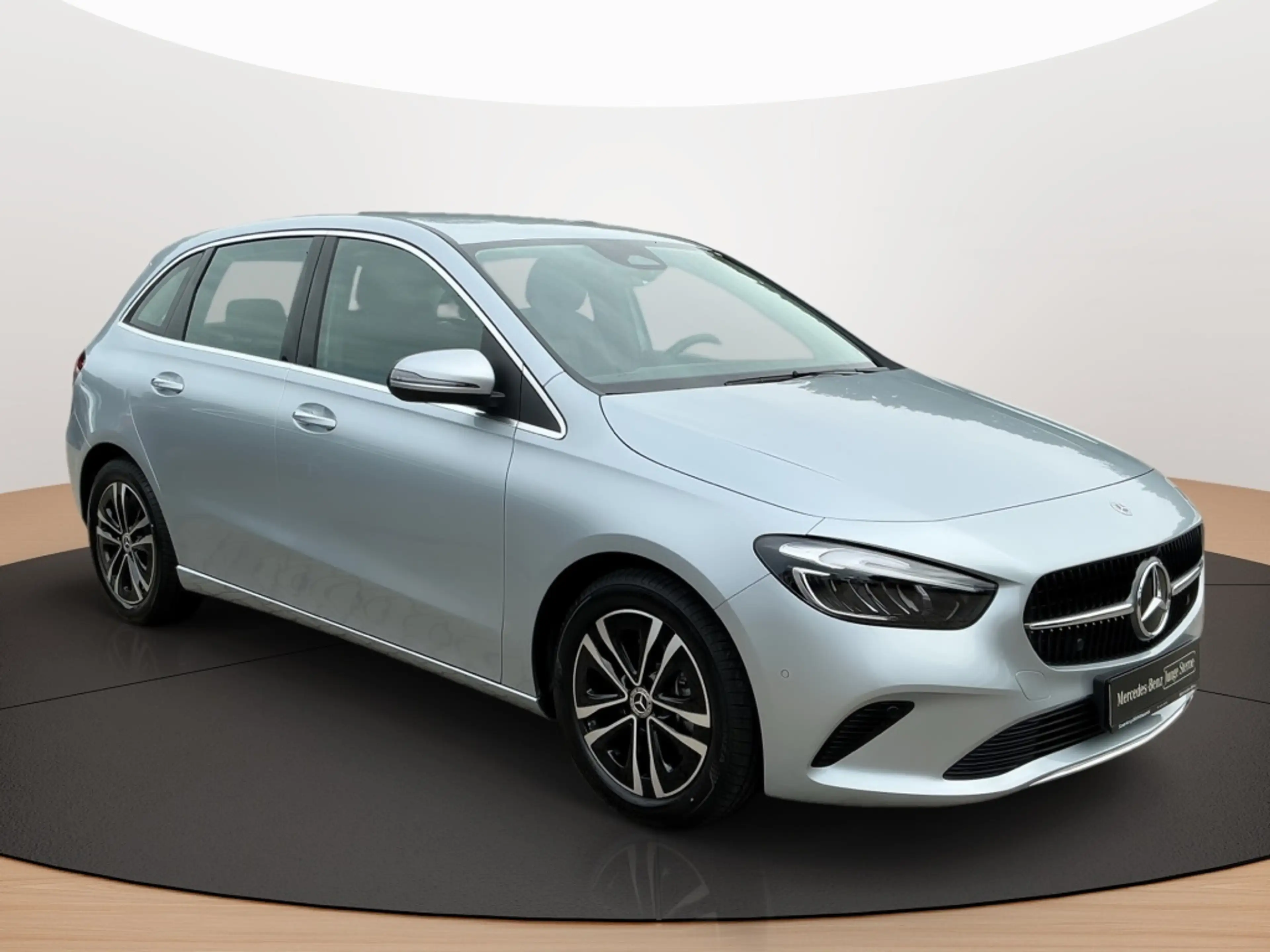 Mercedes-Benz B 200 PROGRESSIVE LED SPUR KAMERA TOTW VZ-ASSIST — photo 5