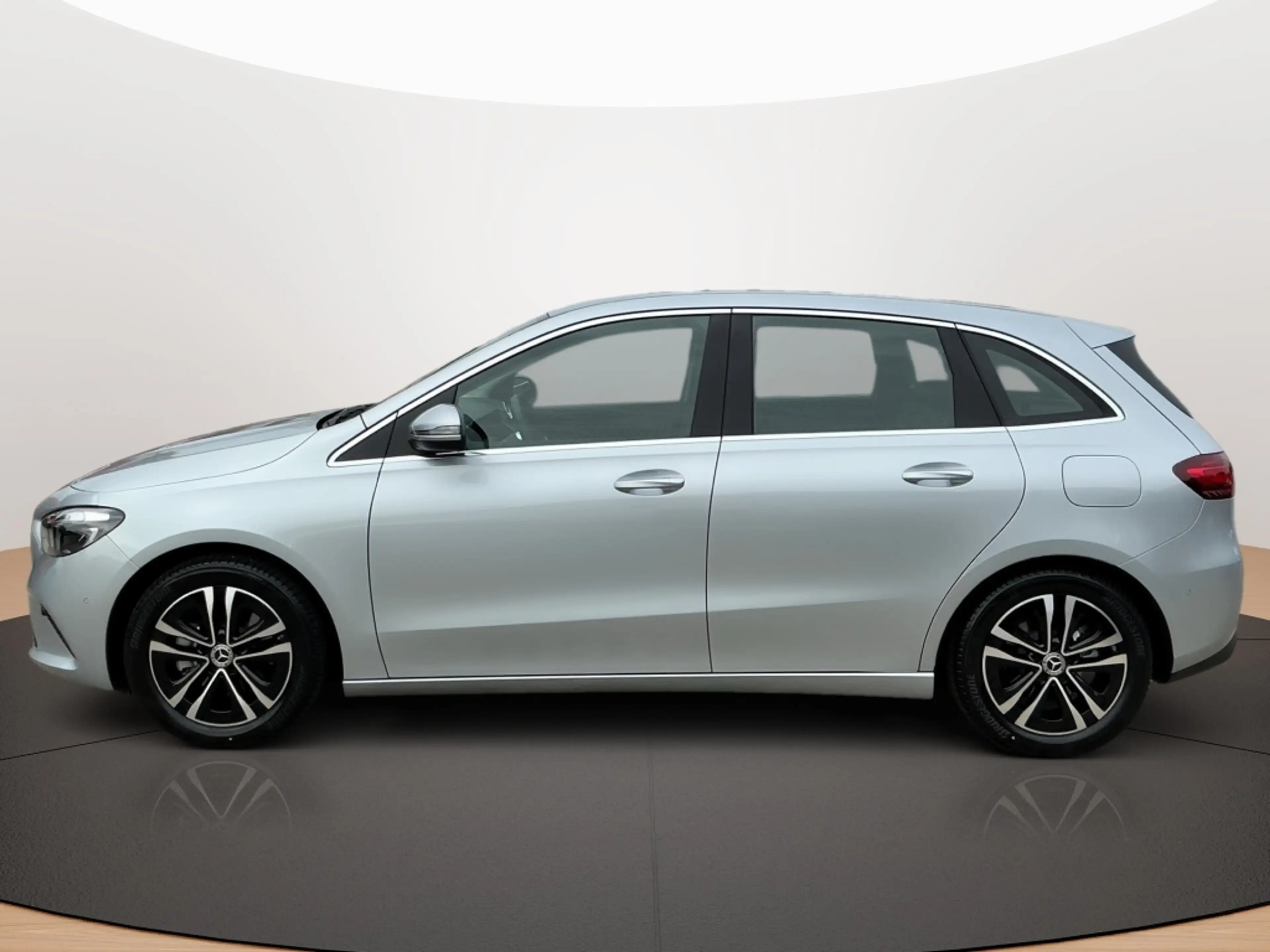 Mercedes-Benz B 200 PROGRESSIVE LED SPUR KAMERA TOTW VZ-ASSIST — photo 10