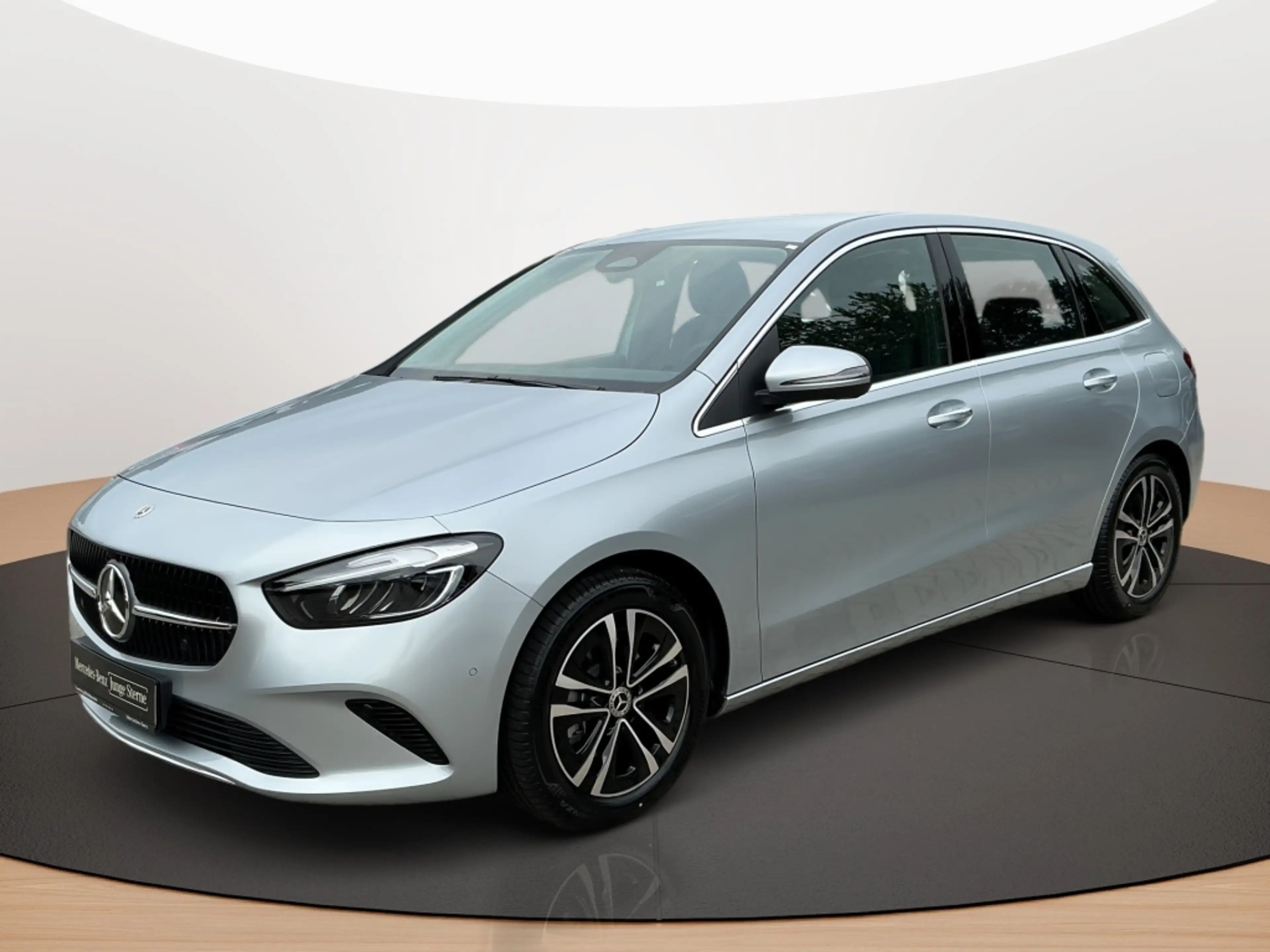 Mercedes-Benz B 200 PROGRESSIVE LED SPUR KAMERA TOTW VZ-ASSIST — photo 2