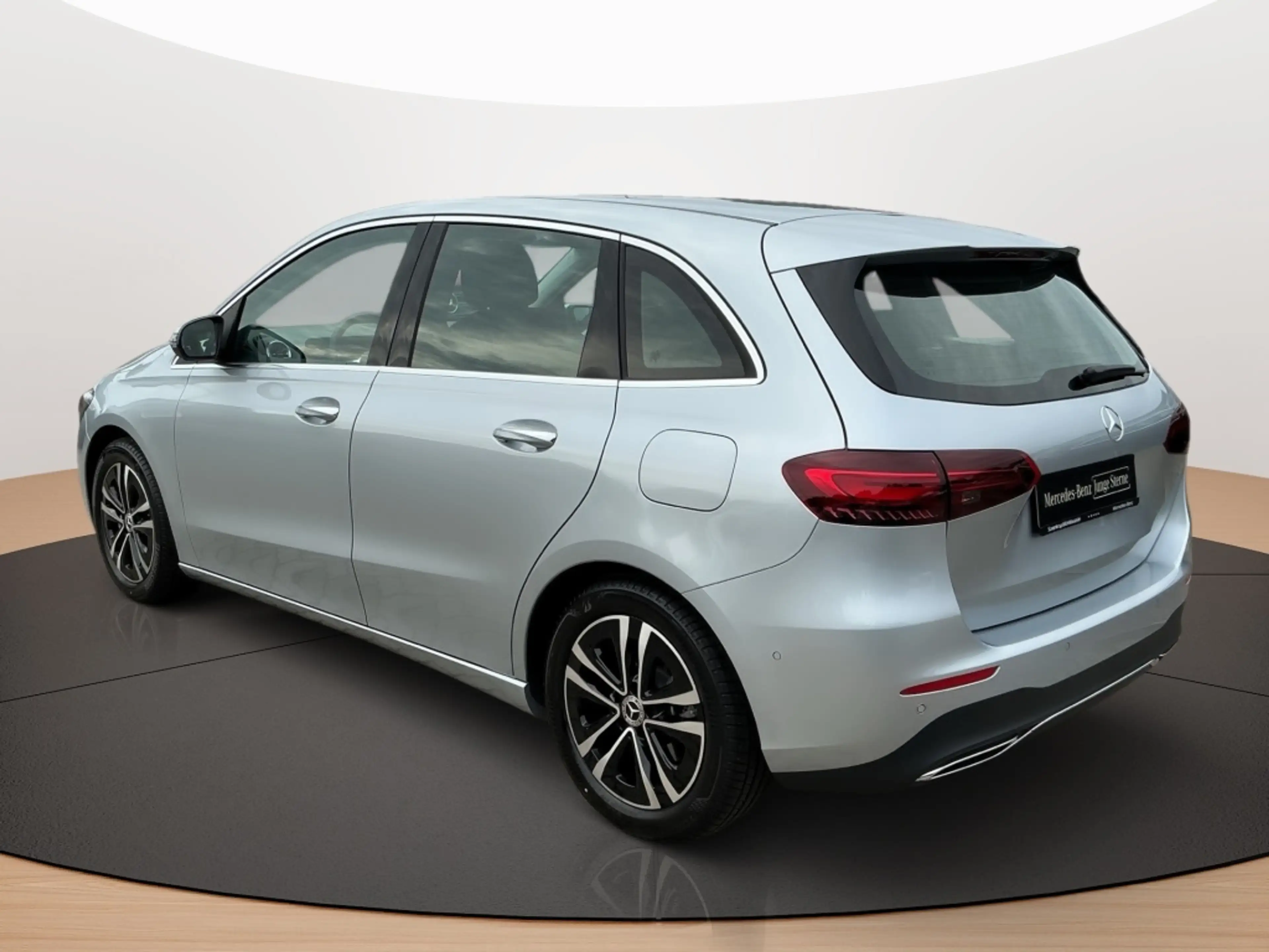Mercedes-Benz B 200 PROGRESSIVE LED SPUR KAMERA TOTW VZ-ASSIST — photo 9