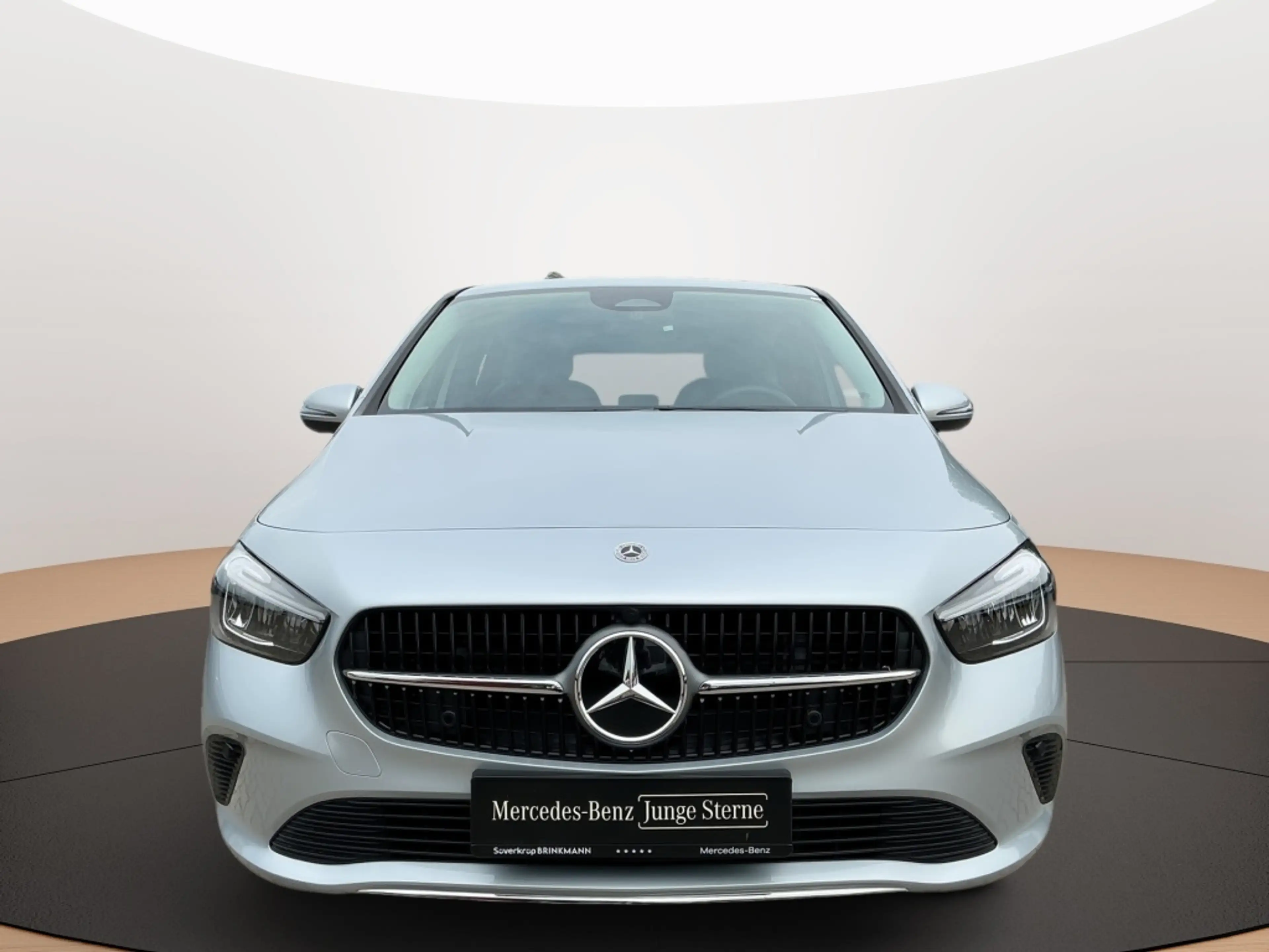Mercedes-Benz B 200 PROGRESSIVE LED SPUR KAMERA TOTW VZ-ASSIST — photo 4