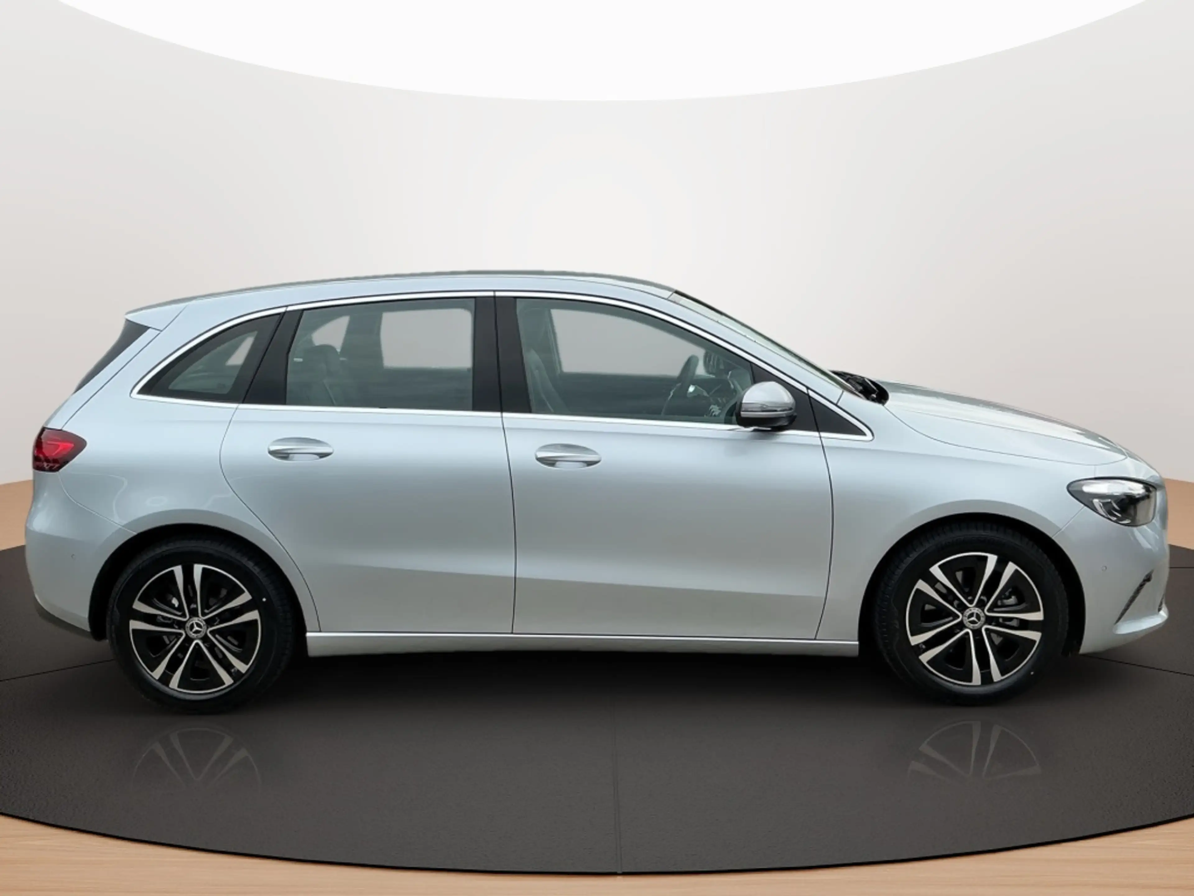 Mercedes-Benz B 200 PROGRESSIVE LED SPUR KAMERA TOTW VZ-ASSIST — photo 6