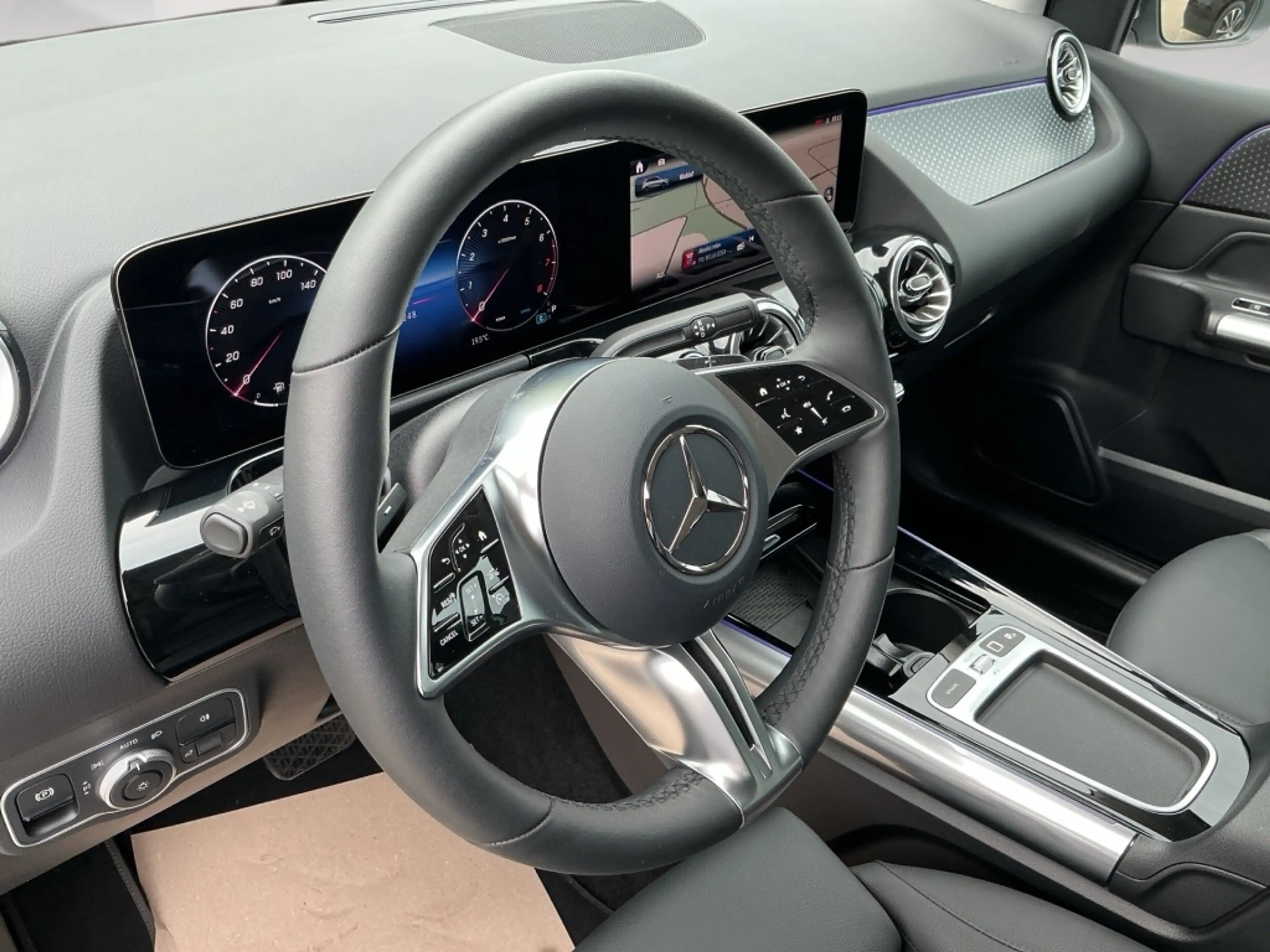 Mercedes-Benz B 200 PROGRESSIVE LED SPUR KAMERA TOTW VZ-ASSIST — photo 12