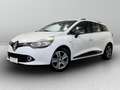 Renault Clio Sporter 1.5 dci Costume National 90cv Bianco - thumbnail 1