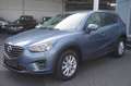 Mazda CX-5 Exclusive-Line 2WD Navi/Tempomat/LED Blau - thumbnail 3