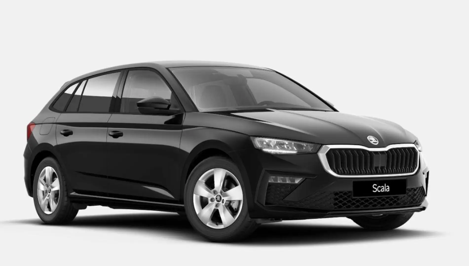 Skoda Scala Drive 130 Plus 95PS TSI - RFK/KESSY/App/el.Heck... - 2