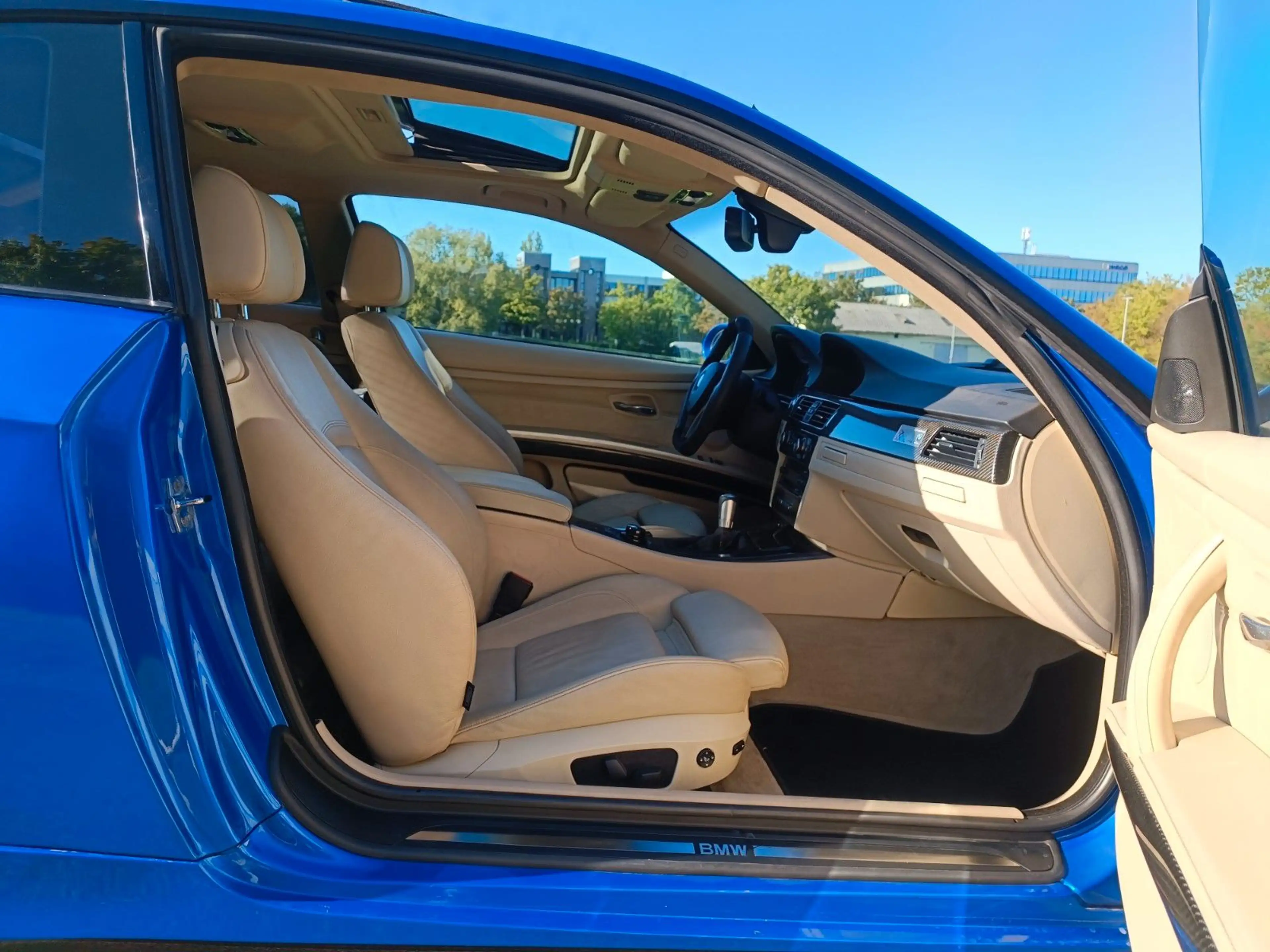 BMW 335 i 3 Coupe *M-Sportpaket * M Performance *N54 — photo 15