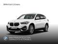 BMW X1 sDrive 18 A. LenkradHZG PDC LED Navi Soundsystem Wit - thumbnail 1